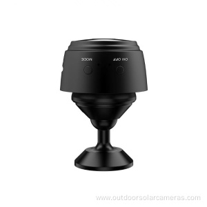 WirelessHidden Hd Night MotionSmall Spy Mini Camera